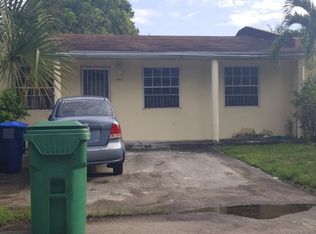 2905 NW 196th St, Opa Locka, FL 33056