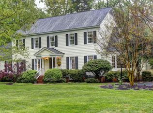 2641 Leafield Ter, Midlothian, VA 23113