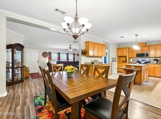 6265 Golden Oak Ln, Keystone Heights, FL 32656
