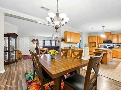 6265 GOLDEN OAK Lane, Keystone Heights, FL, 32656