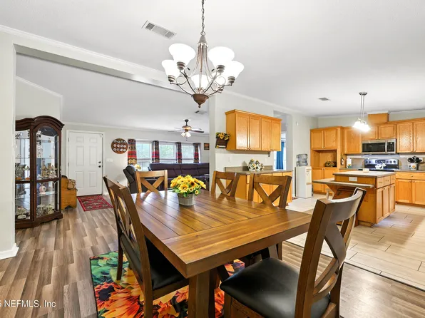 6265 GOLDEN OAK Lane, Keystone Heights, FL 32656