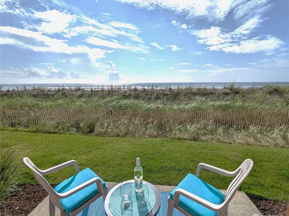 1600 W Ocean Avenue #713, Westport, WA 98595