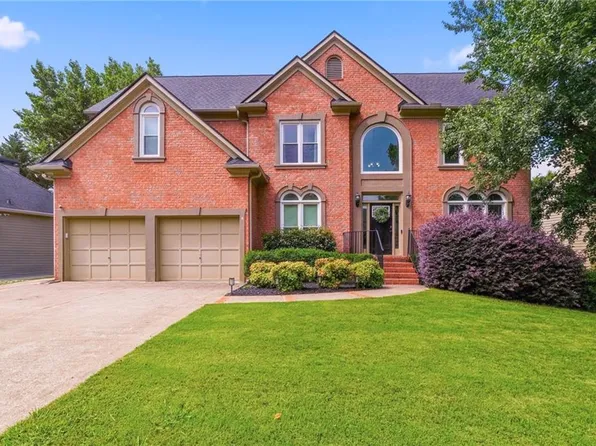 2694 Bonaire Ter, Marietta, GA 30066