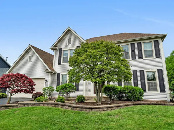 1309 Meadow Ln, North Aurora, IL 60542