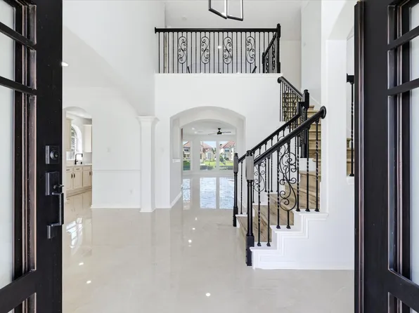 11939 Galentine Point, Cypress, TX 77429
