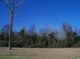 LOT 196 Marsh Island Dr, Myrtle Beach, SC 29579