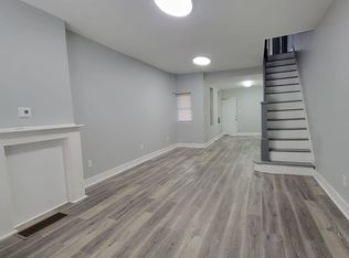 2427 N Garnet St, Philadelphia, PA