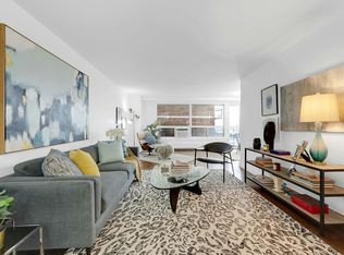 2575 Palisade Ave APT 1B, Bronx, NY