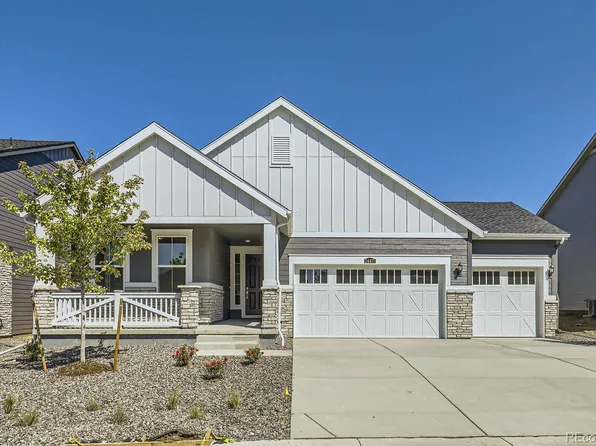 24471 E Evans Drive, Aurora, CO 80018