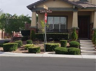 10203 Radcliffe Peak Ave, Las Vegas, NV 89166