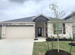 1017 Sundrops St, Leander, TX 78641