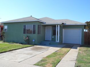 925 W 130th St, Compton, CA 90222