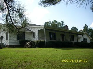 240 Walnut Creek Trl, Macon, GA 31032