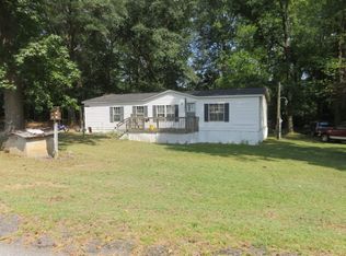 1314 Guy Maddox Rd, Augusta, GA 30909