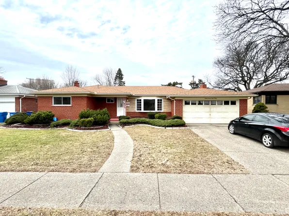 27901 Denmar Dr, Warren, MI 48093