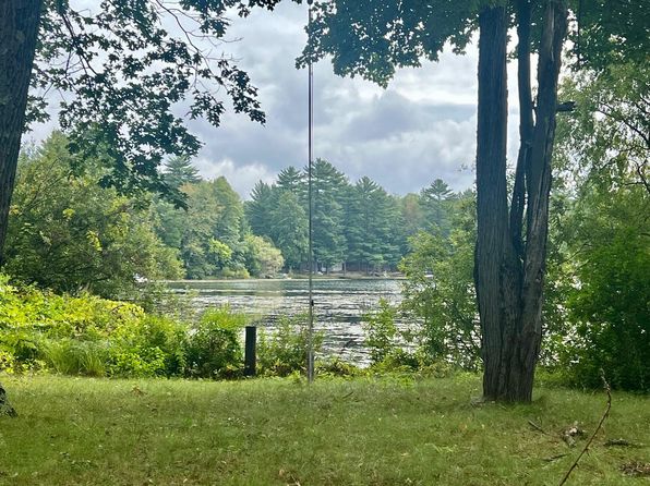 5576 S Whalen Lake Dr, Baldwin, MI 49304
