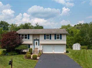 119 Persimmon Pl, Cranberry Township, PA 16066