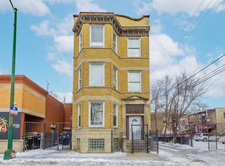 758 W 71st St #G, Chicago, IL 60621