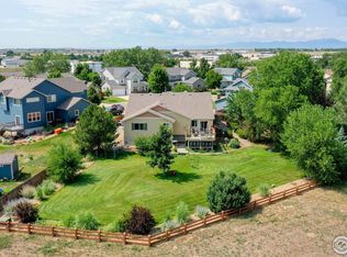 8001 Raspberry Dr, Frederick, CO 80504