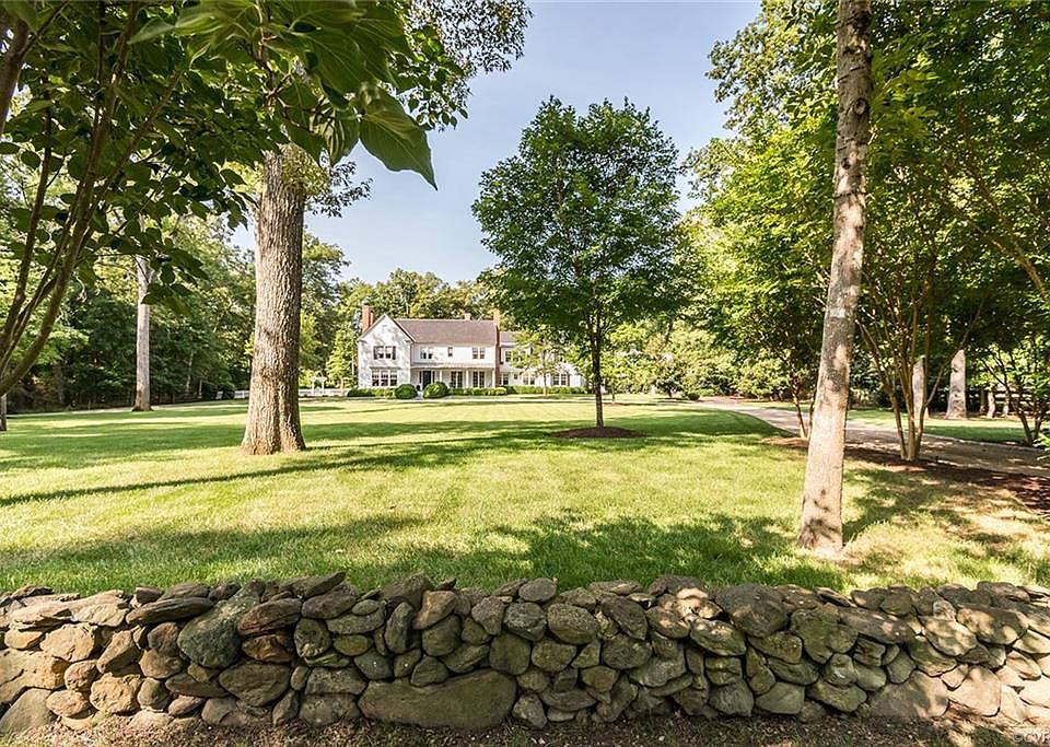 22 Lower Tuckahoe Rd W, Henrico, VA 23238 Zillow