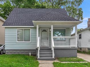 6086 Plainview Ave, Detroit, MI 48228