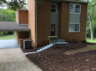 1908 Laurans Ave, Knoxville, TN 37915