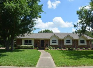 7718 Hiawatha Dr, Houston, TX 77036