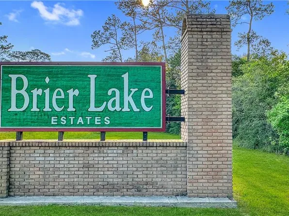 Timberbend Dr, Lacombe, LA 70445