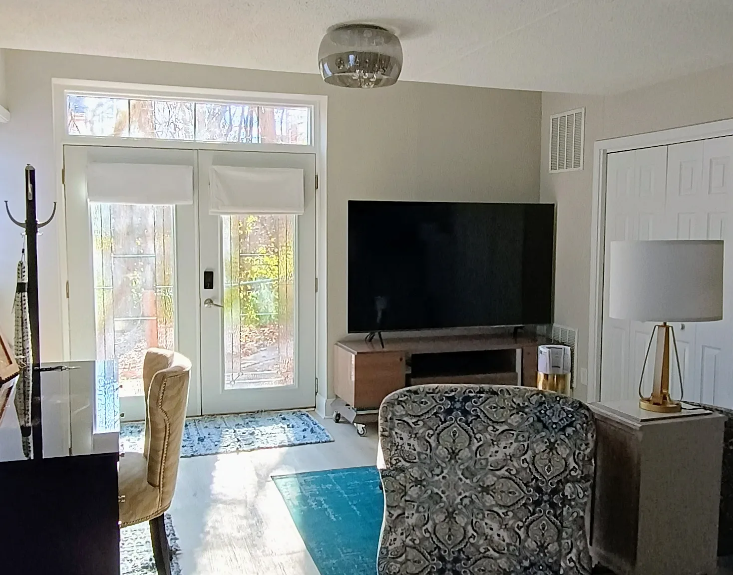 1 bed, $1,650 — Photo 2