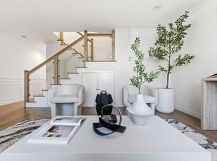 614 Forest Ave, Palo Alto, CA 94301