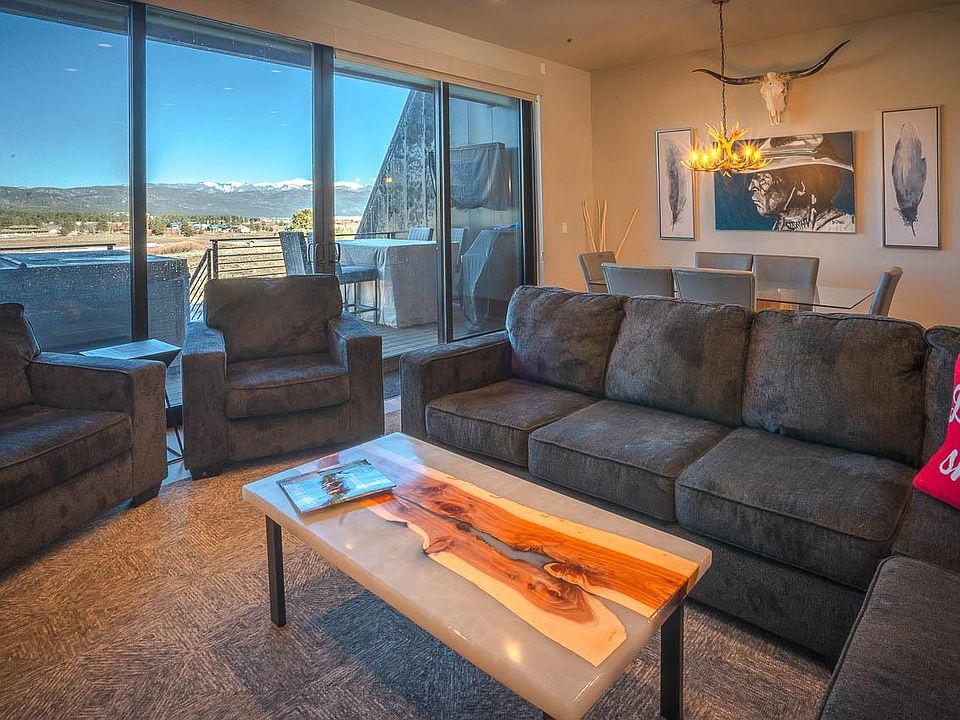 18 S Angel Fire Rd Angel Fire NM Zillow