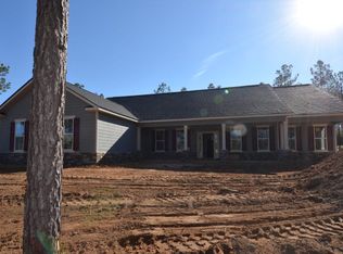 1030 Arlington Way, Appling, GA 30802