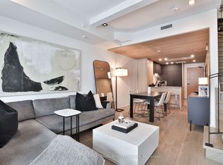 45 Dovercourt Rd #302, Toronto, ON M6J 3C2