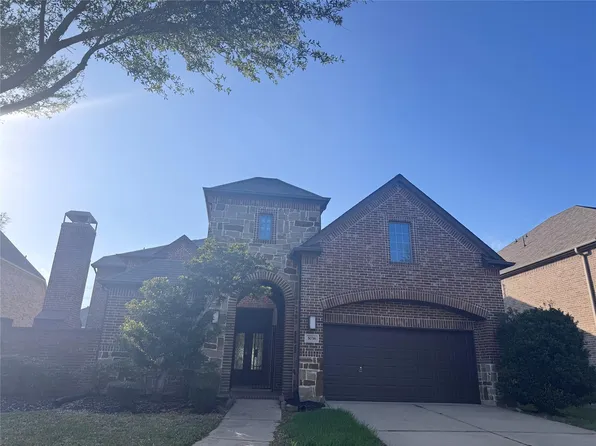 5038 Lockridge Sky Ln, Sugar Land, TX 77479