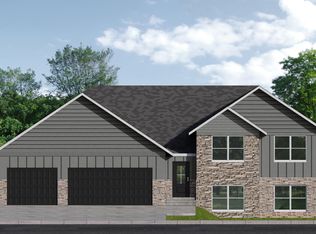 2608 W McGuffey St, Ozark, MO 65721