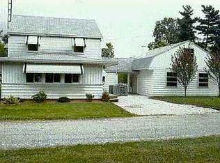 12011 Reubens St, Curtice, OH 43412