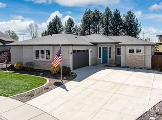 3961 W Caragana Ct, Meridian, ID 83646