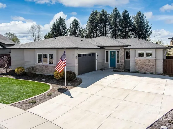 3961 W Caragana Ct, Meridian, ID 83646
