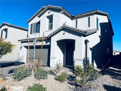 8148 Willmann St, Las Vegas, NV, 89178