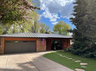 507 W Havasupai Rd, Flagstaff, AZ 86001