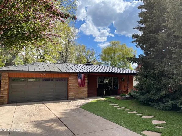 507 W Havasupai Rd, Flagstaff, AZ 86001