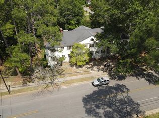 111 1st St, Fitzgerald, GA 31750