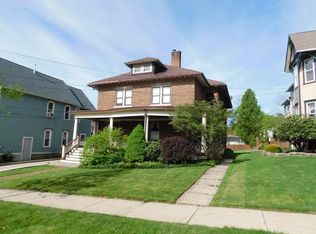 405 Poplar St, Warren, PA 16365