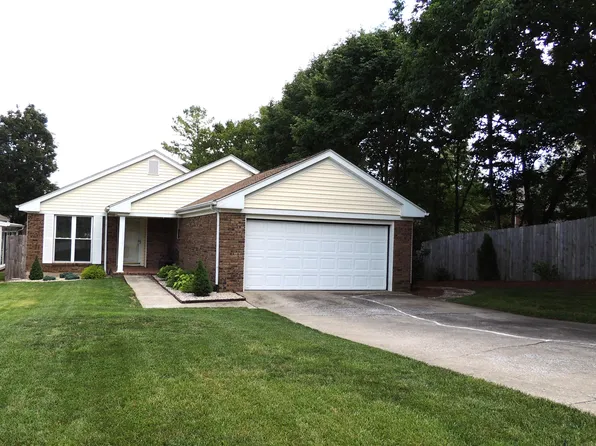 370 Garden Point Dr, Frankfort, KY 40601