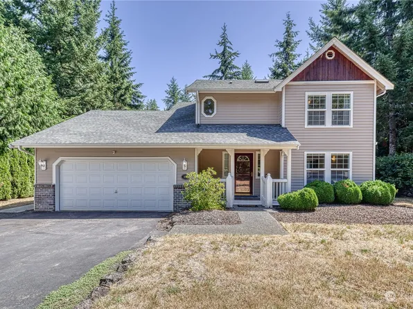 1851 Connery Lane E, Port Orchard, WA 98366