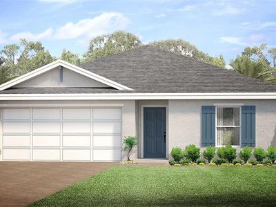 816 NE 7th PL, CAPE CORAL, FL, 33909