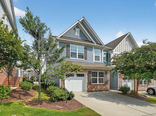 413 Rhamkatte Rd, Holly Springs, NC 27540