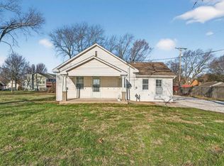 1490 NE Independence Ave, Lees Summit, MO 64086