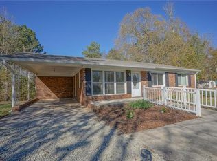 40607 Barnhardt Rd, New London, NC 28127