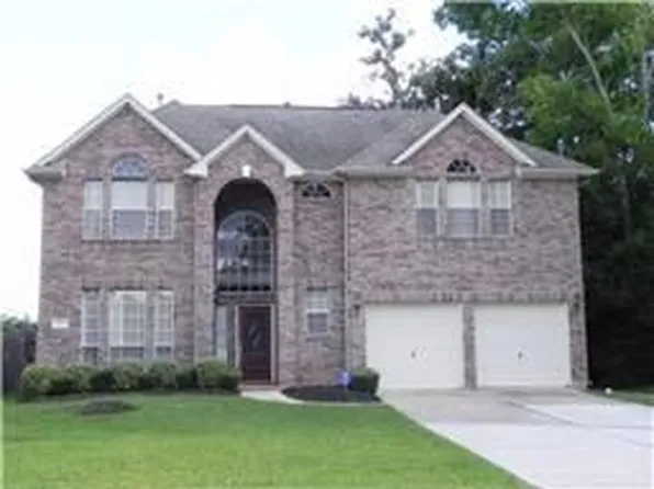 16334 Mellow Oaks Ln, Sugar Land, TX 77498